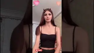 Routines 🎉🎉 periscope live LOVELYGIRL😍 update 2026 - 36 