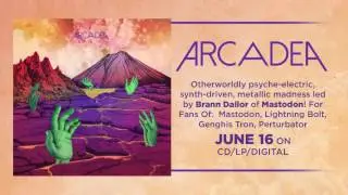 ARCADEA - 