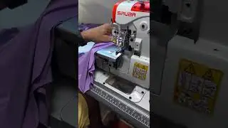 Оверлоки от бренда SIRUBA😍Это качество, долгий срок службы и комфорт в работе швеи. #sewing