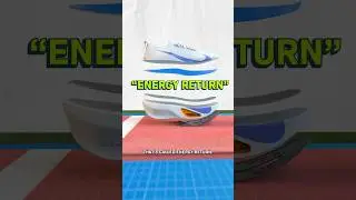 Is This Shoe So Good It's Cheating?