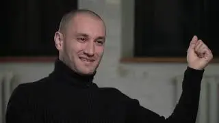 Бардаш. Как вы познакомились с Кристиной Луной?