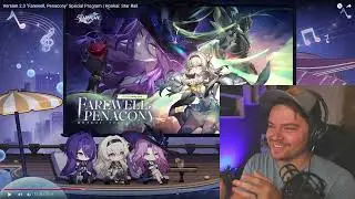 2.3 Livestream with Boothill's VA Andrew Russell