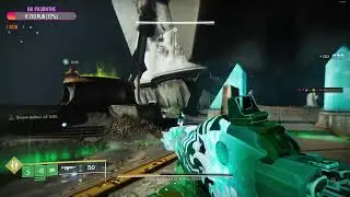 Безумие на улицах || Destiny 2
