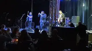 The Wanderer - CJ Ryder and PastMasters - MAFF Showcase Feb. 4 2023