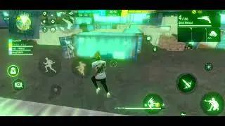 kya cheez Ho Tum Khud tuma malum nahi ha❤️free fire beat style montage 💚