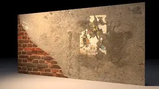 Advanced 3D in Maya - Layered Shaders with Arnold