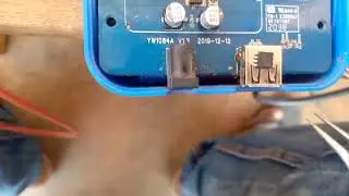 GTMEDIA V8 FINDER BLANK SCREEN PROBLEM REPAIRS