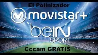 Programa CCcam C-Lines GRATIS Muy fácil
