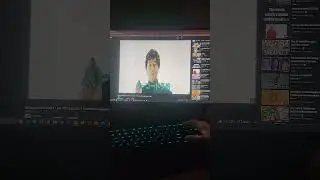 MACLORD barcode gets BSOD