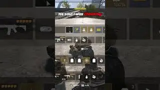 Call of Duty players are WILD