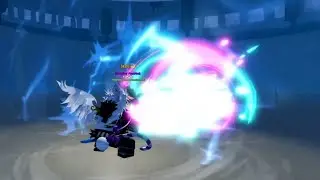 [GPO] Max Stat STRENGTH Kamishiki