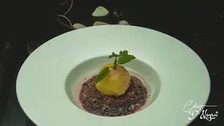 Vive la experiencia Culinaria.