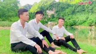 Iu-Mienh Yesu Nzung: Ziouv Aac Tov Dorh Yie Nzuonx ( Naix Orn Taaih Deic Faan)