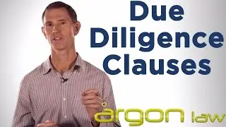 Due Diligence Clauses :: Buying a property or business || Sunshine Coast Argon Law- Legal Advice