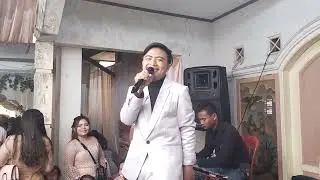 beurat ( voc cover ) hadi