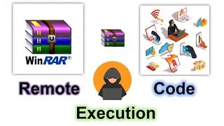 Run after/before extraction of WinRaR SFX Setup - Remote Code Execution