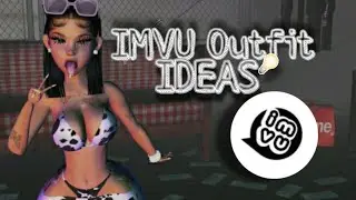 IMVU OUTFIT IDEAS/💗🥺/part5