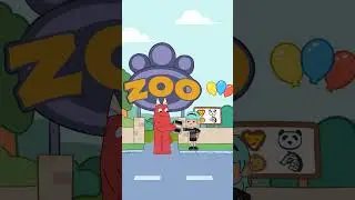 What the - Toca Boca Life Story x Banban #shorts #animation #story