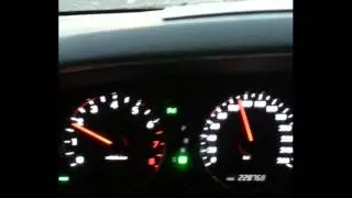 Another toyota software bug.? - cruise control cancelled by wash/wipe