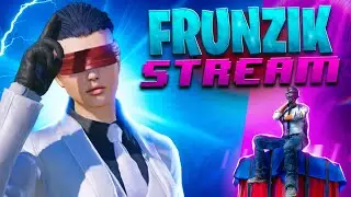 Вечерний стримчик и локалки, ловим вайб вместе PUBG MOBILE😌