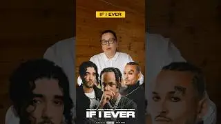 Реакция на трек Onative, Rich The Kid, MORGENSHTERN - IF I EVER 
