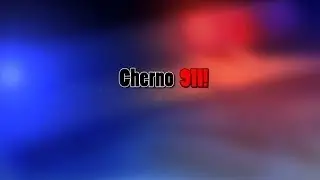 Cherno 911 Teaser Trailer