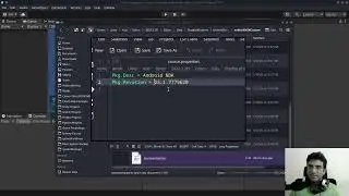 Unity Linux Android Build Clang Command Not Found Fix Android