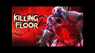 KILLING FLOOR 2 POLAR DISTRESS (CRASH - SUICIDAL - SHORT) #94