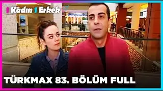 1 Kadın 1 Erkek || 83. Bölüm Full Turkmax