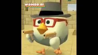 All Preview 2 Deepfakes (WOMBO 3.1.1 Version)