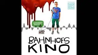 BEE118: Grindhouse (2007) mit André Wentzel - Bahnhofskino - Der Filmpodcast von A bis Sleaze