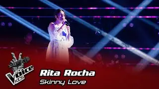 Rita Rocha - 