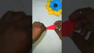 Easy paper craft ideas||#ytshorts #shorts