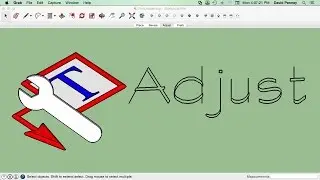 FL Adjust