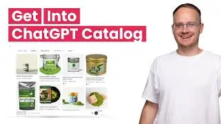 How to Get Your Shopify Products Into ChatGPT's Shopping Catalog