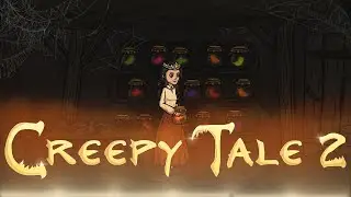 ► Creepy Tale 2 #4 КРИКНИ В КОЛОДЕЦ И ПОЛУЧИ ДОСТИЖЕНИЕ