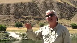Geoarchaeology Lecture Week 10: Identifying Potential Sites in the Landscape