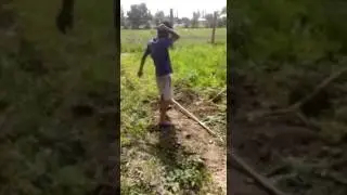 Кыргызча реп жаш бала