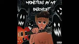 [FREE FOR PROFIT] Juice WRLD Type Beat - “Monsters”