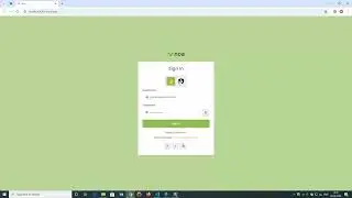 Installation Process of Noa Angular Admin and Dashboard Template