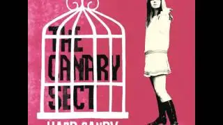 The Canary Sect - Hard Candy