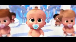 Baby Boss Dance Monkey Cute Funny Baby #bossbabe #bossbaby