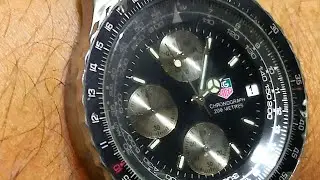 Watch Brand: T@g Heu€r WF3420-0 Chronometer QuartzI'm selling Watch Brand: T@g Heu€r WF3420-0 Quartz