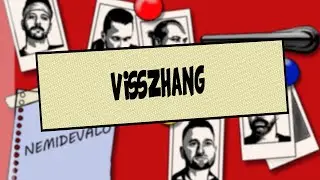EARLYBIRD - VISSZHANG