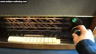 GRUNDIG 4090