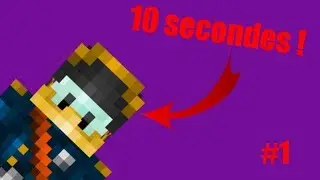 PERDRE 10 SECONDES DE SA VIE AVEC COLASIX #1 (no fake)