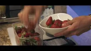 5 Days with Ivana Spanovic | 5/5 : My Secret Mixture