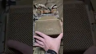 Боковые камербанды