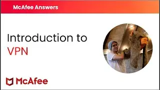 Introduction to VPN