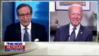 Joe Biden's Sharp Cognitive Decline (please share, voters need to know)